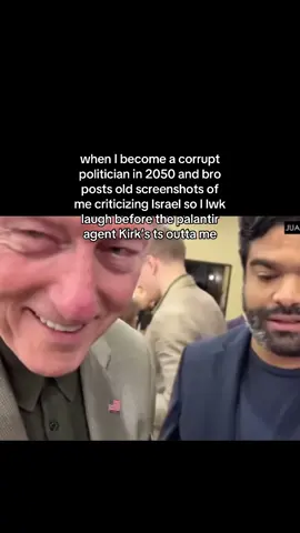 ima get kirked for even posting ts  #viciouskirk#noticing#epstein#corruptgovernment