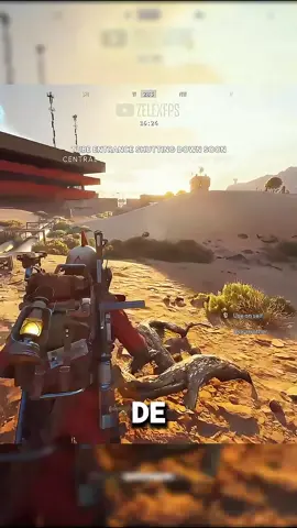 O MELHOR JOGO de EXTRAÇÃO finalmente CHEGOU!!! #fyp #games #arcraiders #extração #goty