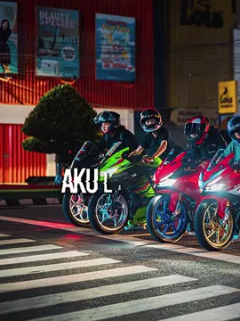 racingboy_wetrust #fyp #cbr250rr #zx25r #lampung 