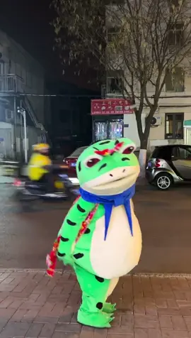 ไงล้าาา อึ้งไปเลย 😁 #น้องกบหน้ารัก🐸🐸 #คนไทยในจีน #คนจีนในไทย #อ๊บอ๊บ #ประเทศไทย 