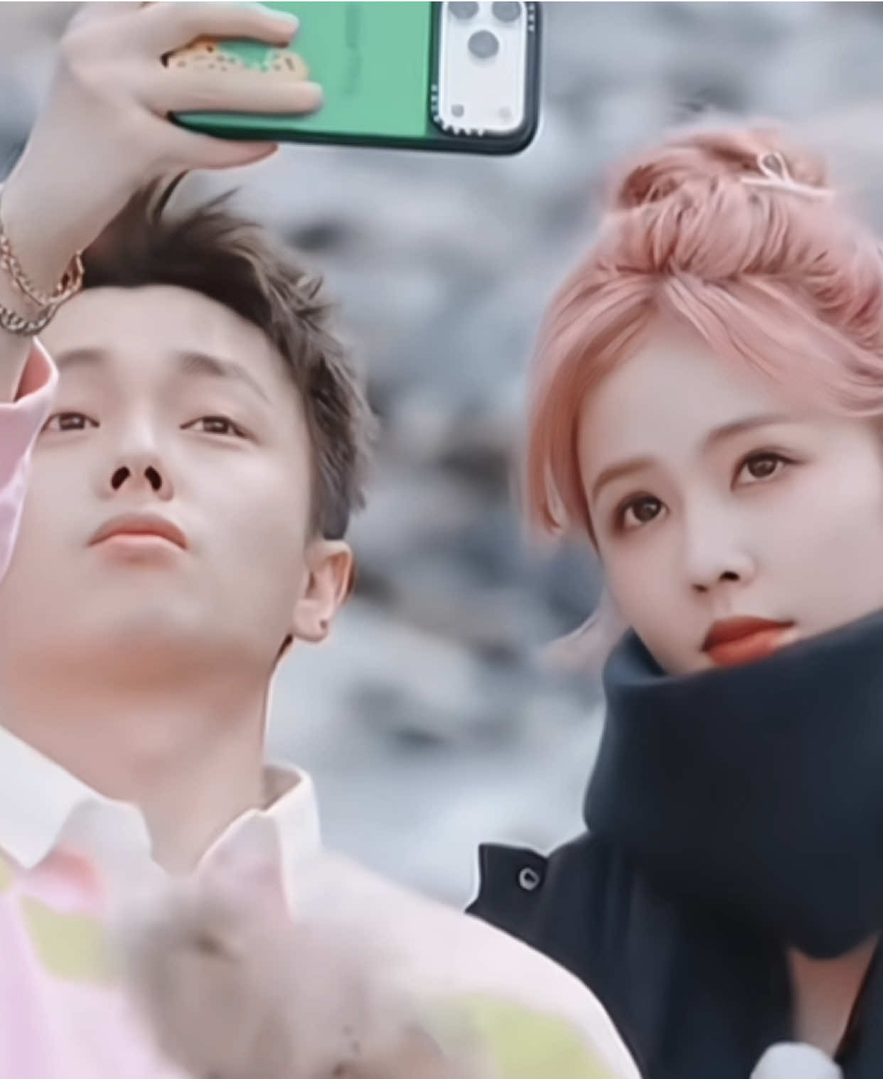 Best friend ☂️ #Bailu #zhaizilu #bachloc #trachtulo #xh 