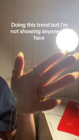 Should I do face reveal? #trend #fyp #foryou 