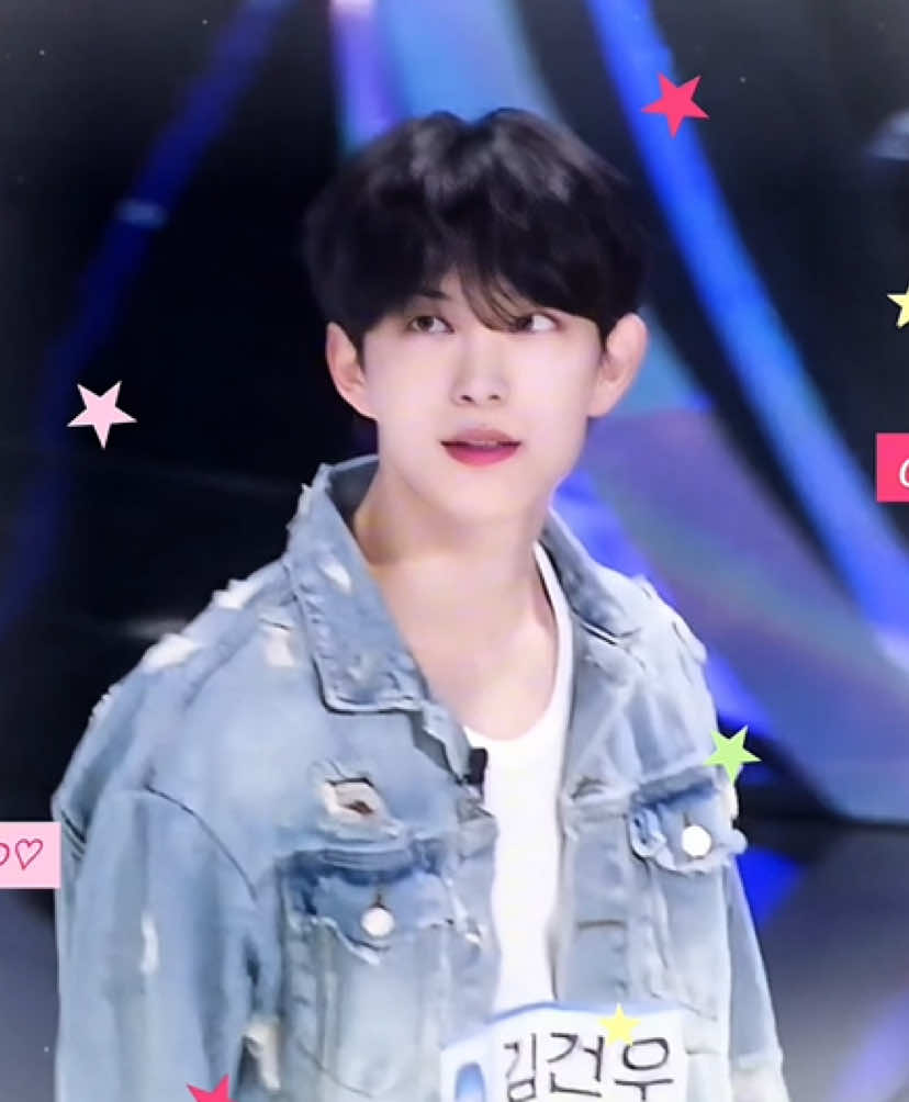 🩷🩵 #GEONSEO #건쭌 #JUNSEO #GEONWOO #ALD1 