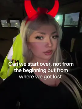 #fyp #startingover #ttm #postit #lost 