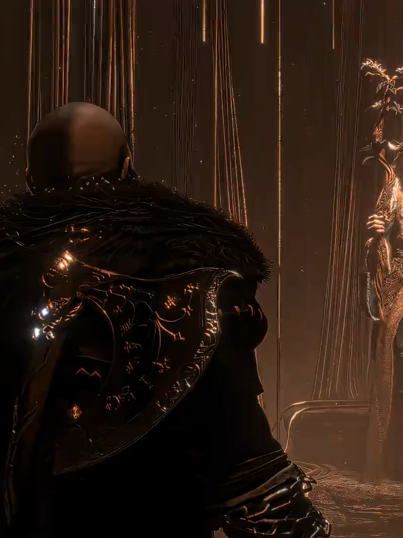 peak game experience // #kratos #godofwar #godofwarragnarok #kratosedit #gow