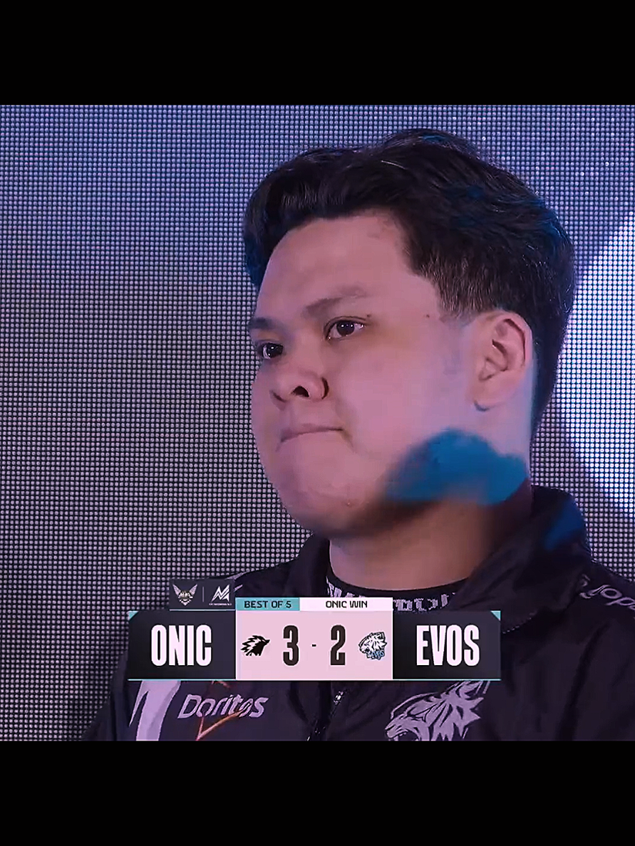 ONIC VS EVOS!! GAME 5!! 😎😎 WHAT TIME IS IT?? 🤯🤯🤯🤯 NT ALBERT!! 🥰GG ONIC...!! LANCE KAIRI DILEPAS DI GAME AKHIR 🤯🤯🤯!!  #MLBB9TH #MLBB #TerompetBangBang #mdlids16 #onicesport 