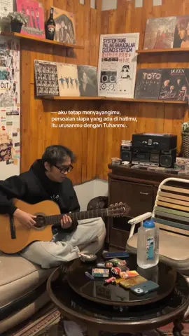 terima kasih kesempatannya #jangancariaku #dedap #MusikDiTikTok 