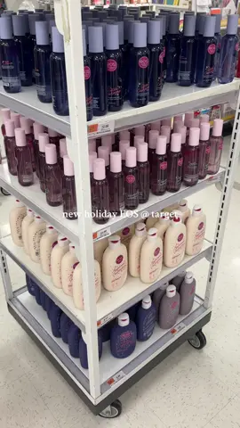 so happy to finally see these at my local @target 🫶🏻🤗 @eos Products 