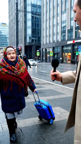 Много не работайте #москва #paris #ai #бабушки #ИИ 