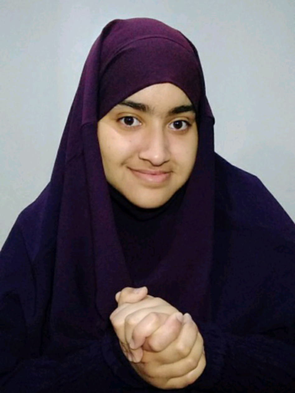 كله ممكن بإذنه تعالى 🤲