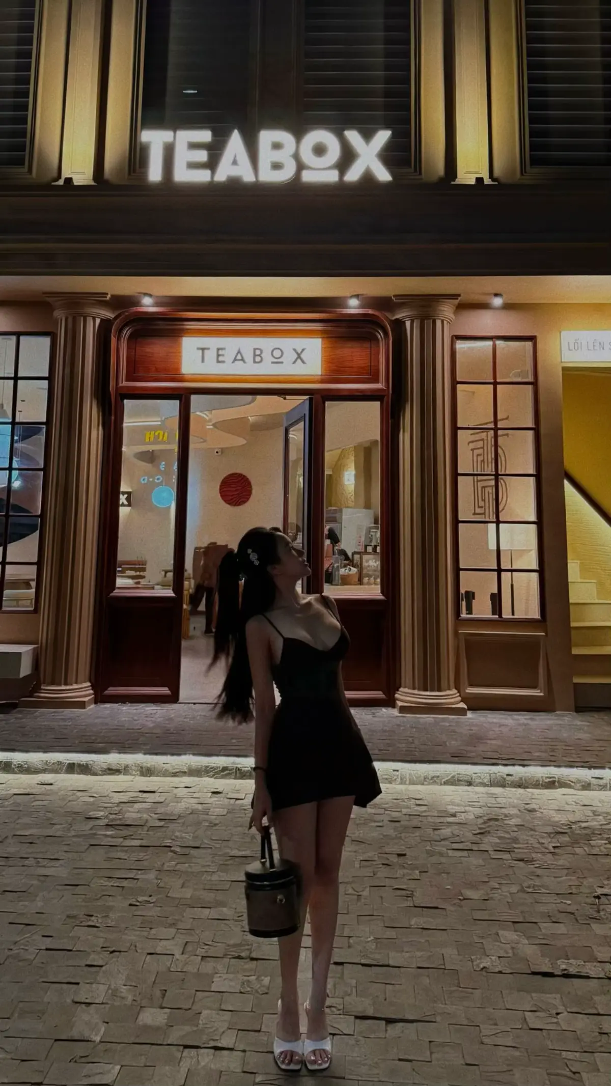 Sự bình tĩnh của em hiện tại, nó phải đánh đổi bao lần hỗn độn của trước kia♥️✨ #xh #Love #xuhuong #vairal #foryou 