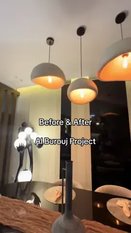 Before and after Al Burouj luxurious apartment  Designed and implemented by us Contact us +201035053597 +201019007764 #interiordesign #تصميم_داخلي_واثاث #home_decor #luxurylife #تشطيب_فلل 