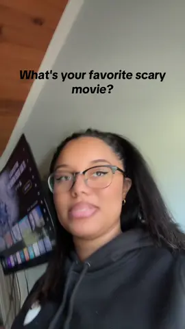 And this is from the girl with the Ghostface tattoo. ##scream7##ghostface##finalgirl@@Ghostface