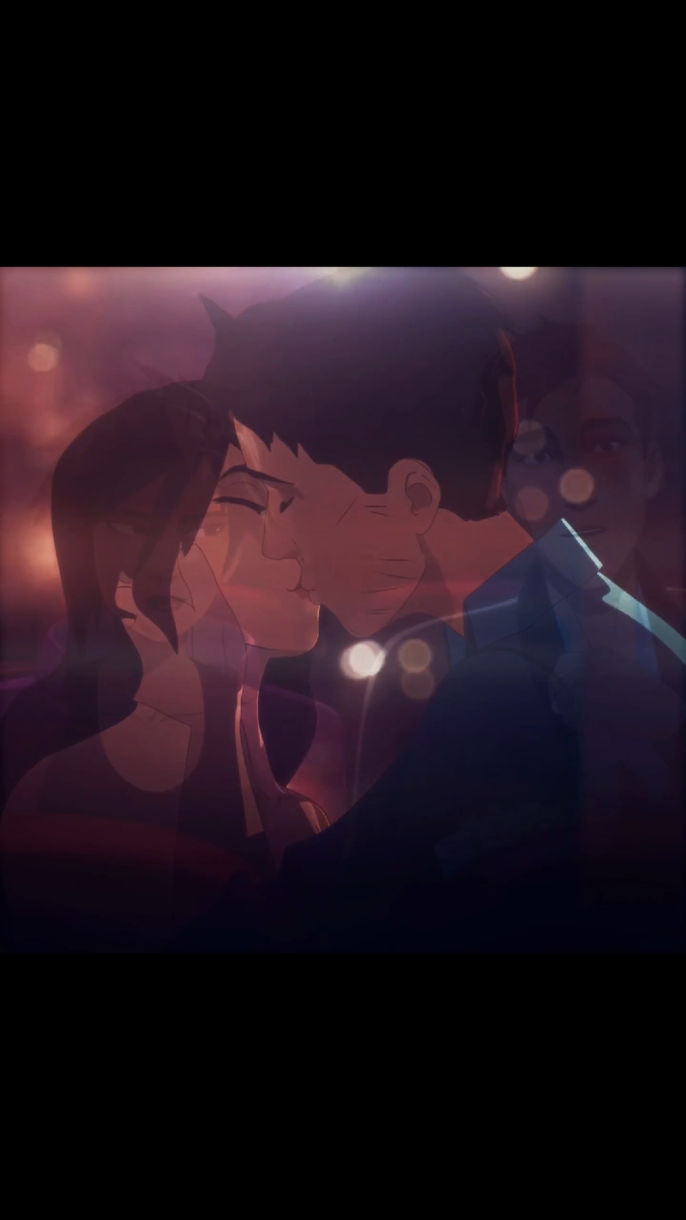 Dispatch edit #invisigirl #invisigal #dispatch 