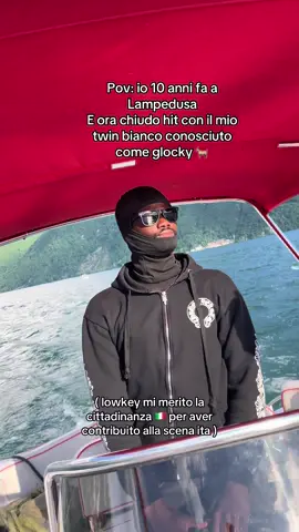 #immigrato #musica #vlonedelinquente #glocky 