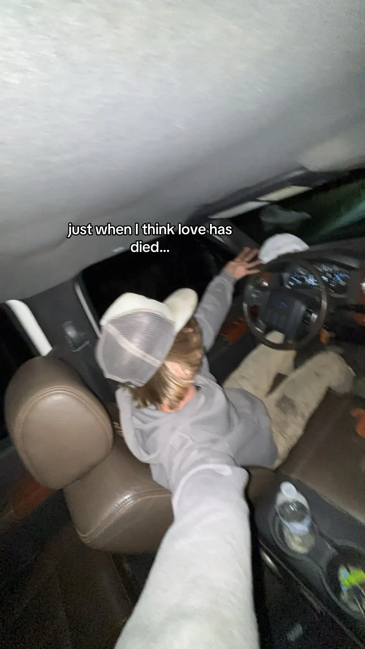 Actually I’m out of zyns so feel free to donate me a can😁