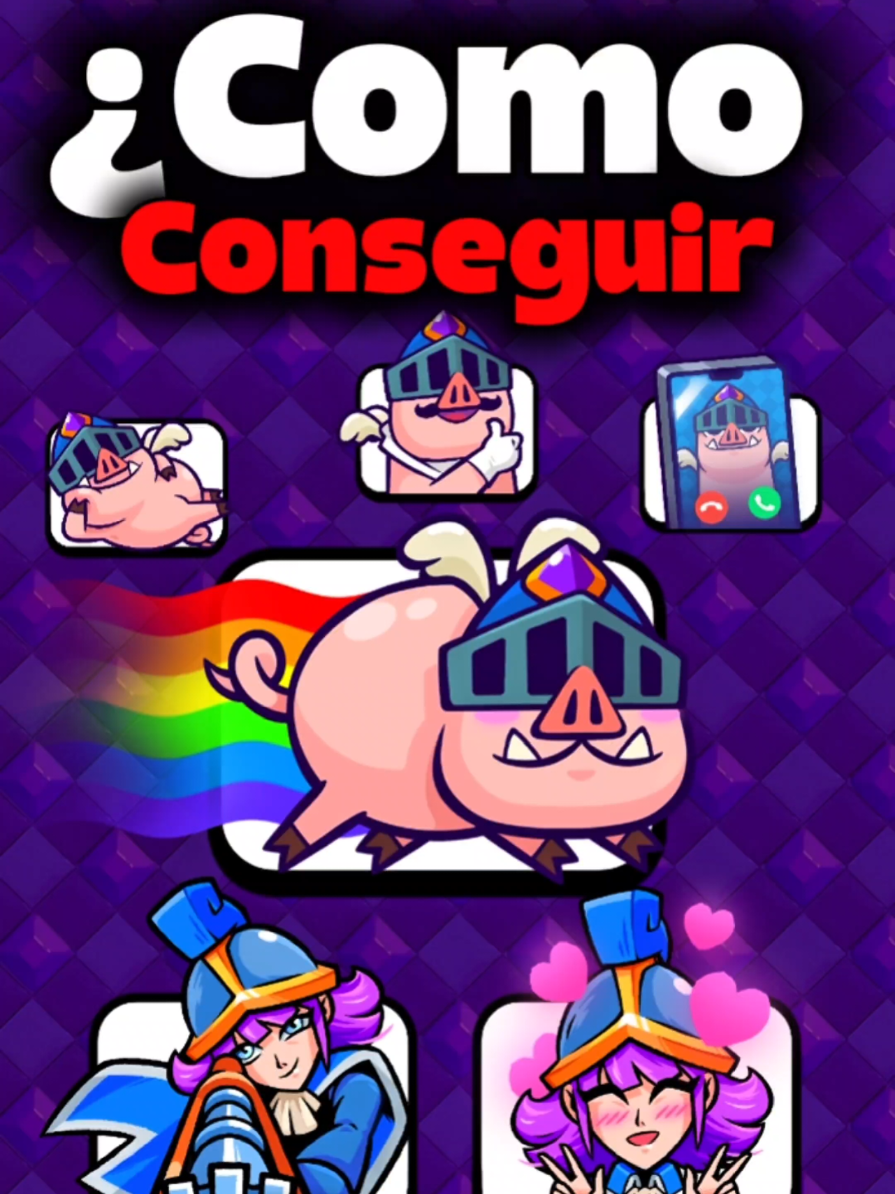 #clashroyale #supercellcreator #gyftedbysupercell 