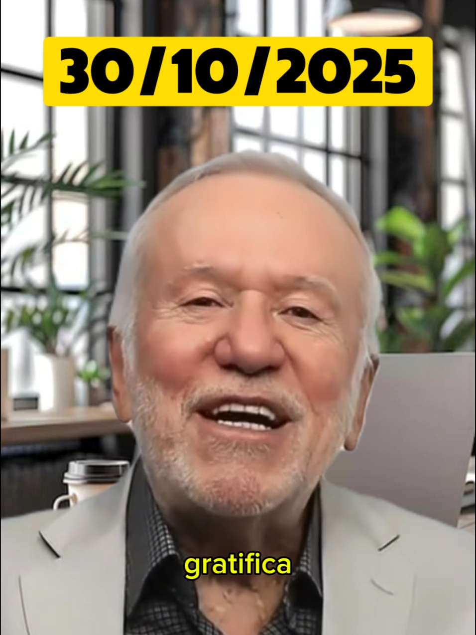 30/10/2025 Notícias com Alexandre Garcia. #alexandregarcia #alexandregarciaoficial #alexandregarciahoje #noticias 