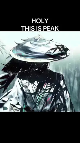 The blind who sees it all VS The one consumed by the black flames. ABSLOUTE CINEMA  #wuwa #wuthering #waves #wutheringwaves #wuwaedit #qiuyuan #qiuyuanwuwa #geshu #geshulin #geshulinwutheringwaves #foryou #foryouu #foryoupage #evo 