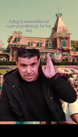 I promise it’s not as complicated as it sounds… or maybe it is but it will be worth it. ##disneyland##disneyadult##disneytrip##californiaadventure##letsgotodisney