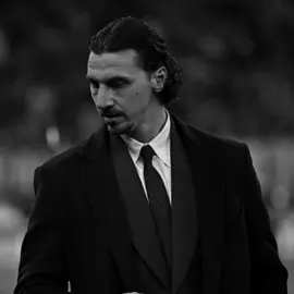 zlatan. #lion #zlatan #ibrahimovic #football #aura 
