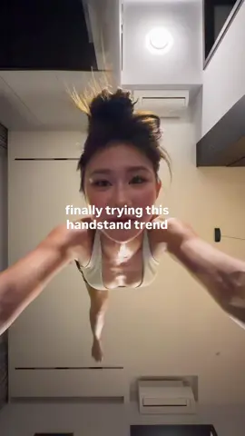 ignore my face 🤸‍♀️🤸‍♀️