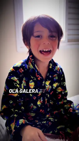 Pedrinho em: O Breve Catecismo de Westminster Ilustrado!  Hoje com a participação do Gustavo!!  🥰🤣 Aprendendo, um pouquinho por dia, sobre a Palavra de Deus. 📖