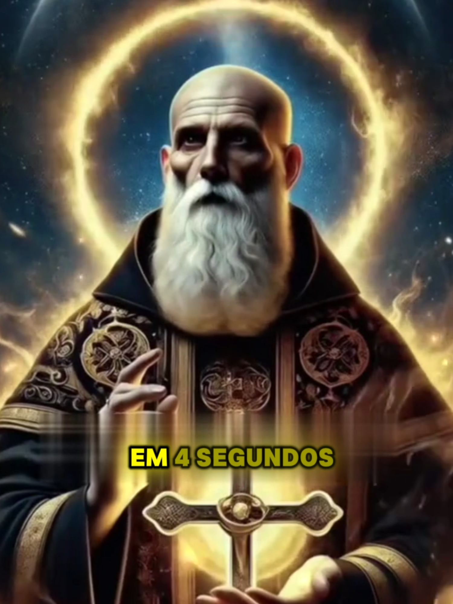 #saobento #oracao #fé #deus #mensagemdodia