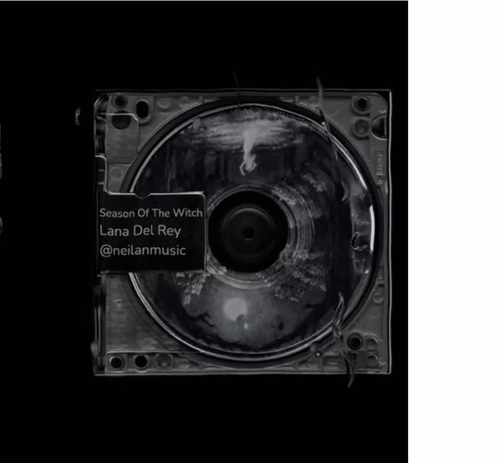 oh no… must be the season of the witch.. Season of the witch Lana Del Rey lyrics  #lanadelrey #neilanmusic #lyricsvideo #seasonofthewitch #halloween my song my lyrics halloween