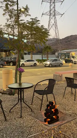 #ممشى_الحاوية #اكسبلور #بوكا #تصويري📷 