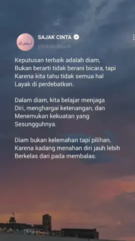 Betul apa betul 😇 #fyp #trending #sajakcinta 