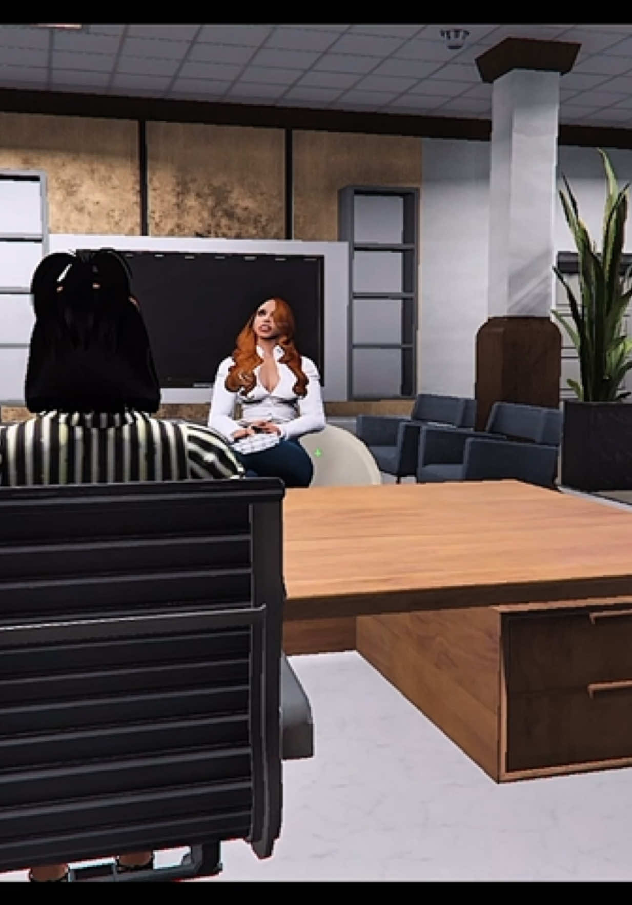 Who’s cutting onions 🧅?! #gtarp #fivem #gta5clips #fyp #viral