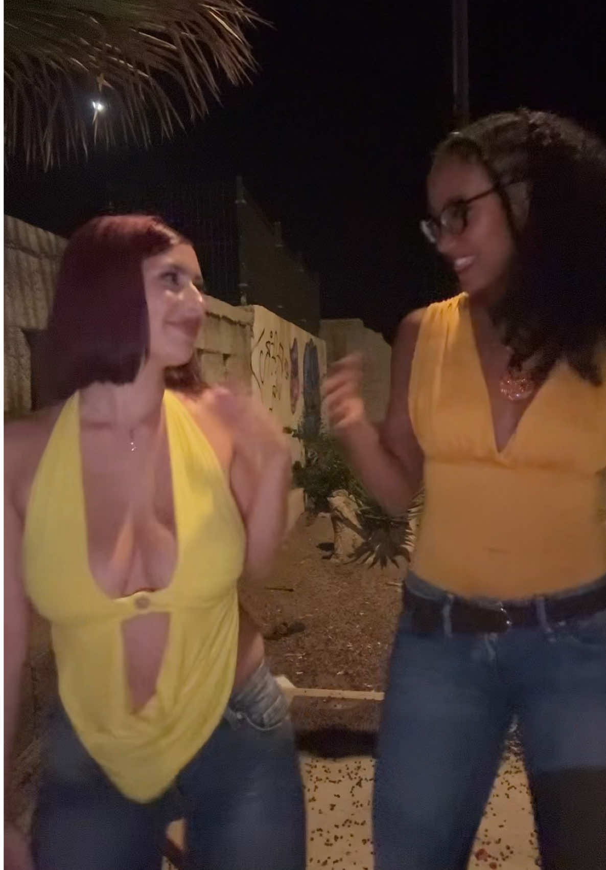 You’re sexy @Giulia 💛