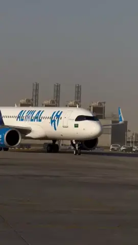 #riyadh🇸🇦 #explor #alhilal #flynass #مطارات_الرياض @Alhilal. S.C 󱢏 @flynas 