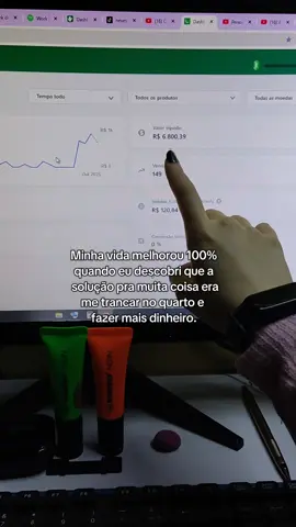 Fato #marketingdigital #sucesso #dinheiro 