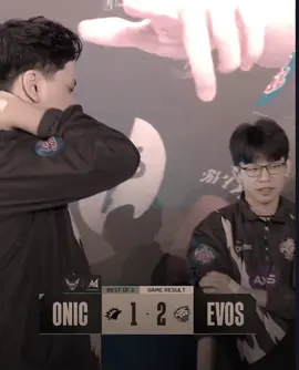 kink onic rispek strimer #onic #onicesport #mpl #mplindonesia #promomakanharian 