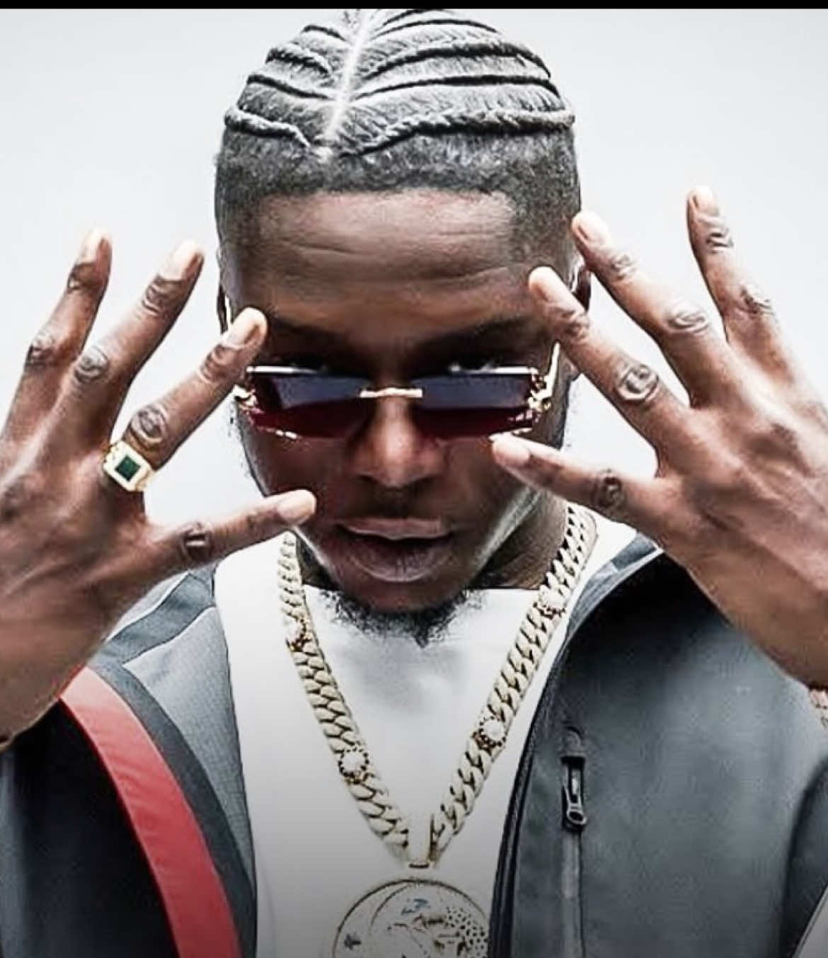 @Ninho merci mon franjo 💀☝🏾 #ninho #ninhosdt #fyp #Mils4 