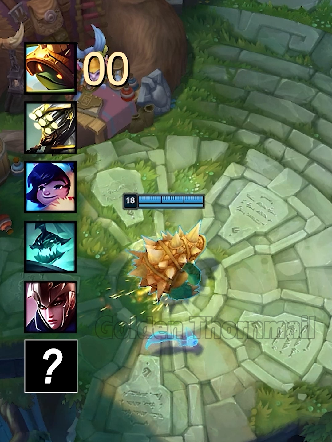 Who’s the Fastest Champion in League? ⚡(You Won’t Believe #1) #leagueoflegends #gaming #wildrift #gamingtiktok #lolclips #runeterra #lolworlds #lolbestmoment #gamingmemes #memes #leaguemeta #thebausffs #twitch #lolesports #skt #ultrace #speedtest #leaguemoments #race #1  ⚠ DO NOT STEAL OR REUPLOAD MY CONTENT IN ANY PLATFORM. (Not even with credits.) STOLEN VIDEOS WILL BE REPORTED. ⚠