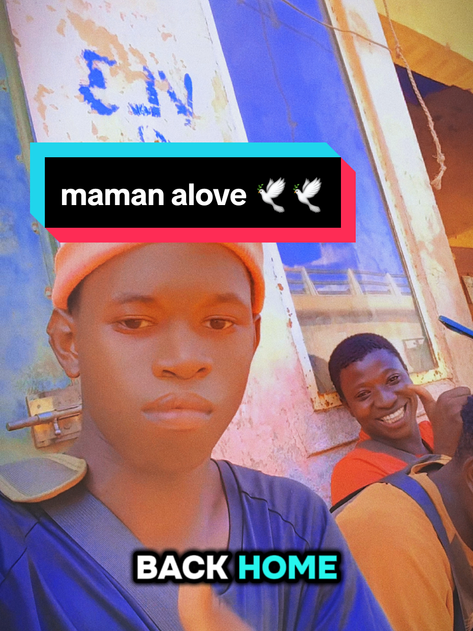 #tiktok #malitiktok🇲🇱 #vralvideo #maman #motivation 