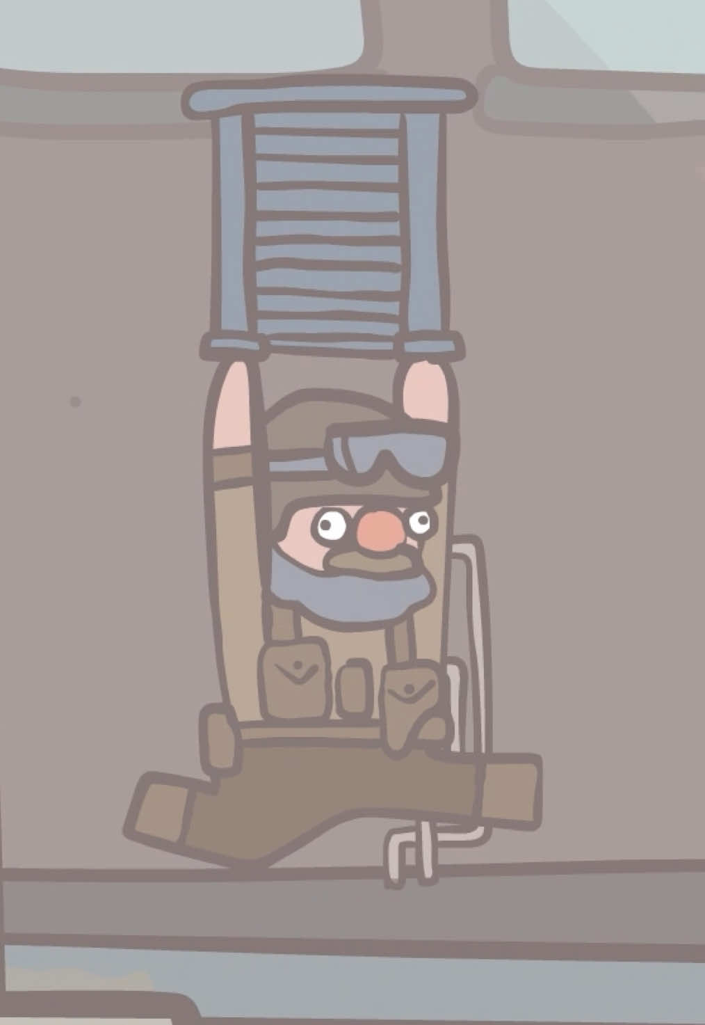 Battlefield 6 Ladder Stupidity #battlefield #bf6 #fyp 