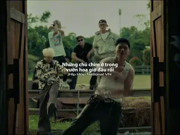 Chú Chim - Big Wind ft TeuYungBoy