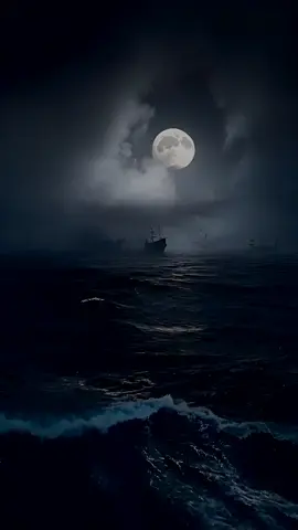 إنها ليالي باردة جدًا ومليئة بالوحدة والخذلان...🥀🖤 . . . . . . . . .. .#هشتاك #تعليق #fyp #لايك #متابع 