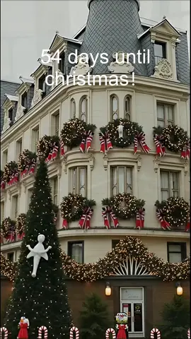 christmas is coominnn #xmas #christmas #foryou #aesthetic #christmasvibes