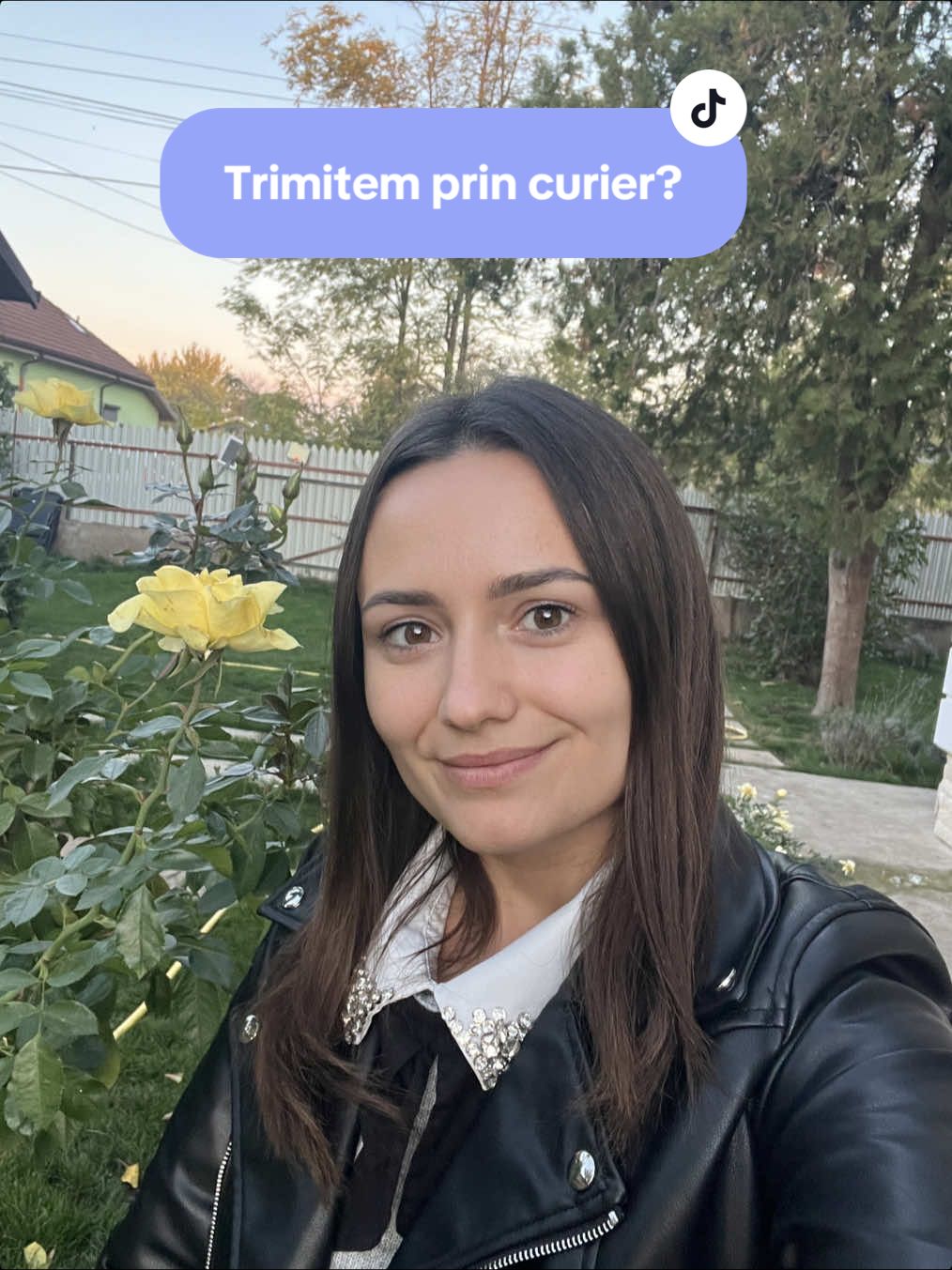 Ca răspuns pentru @poveste fără  sfârșit ...😉 Da, trimitem oriunde în țară produsele noastre din lavanda, prin curier 