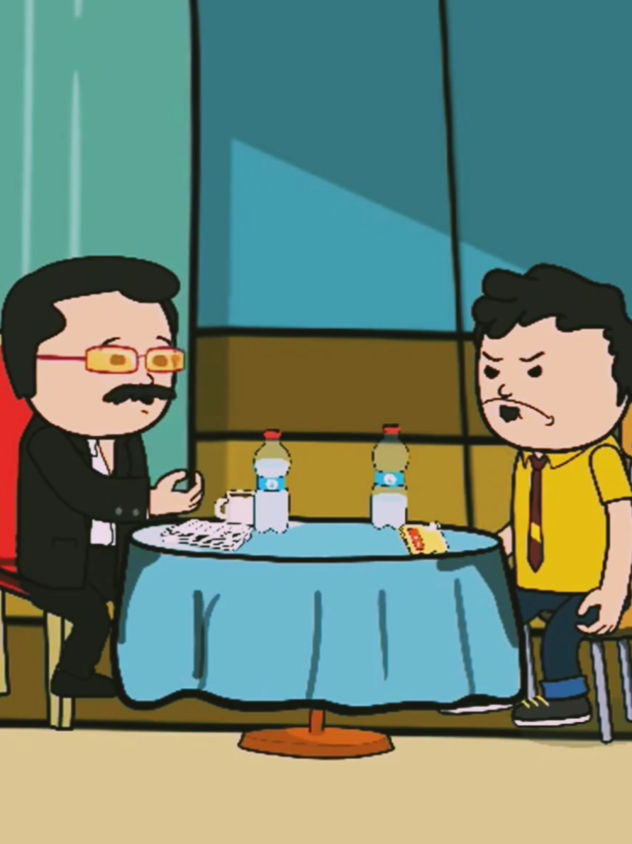 #creatorsearchinsights funny cartoons 🤣🤣 #cartoons #fyp #funnyclips #funniest 