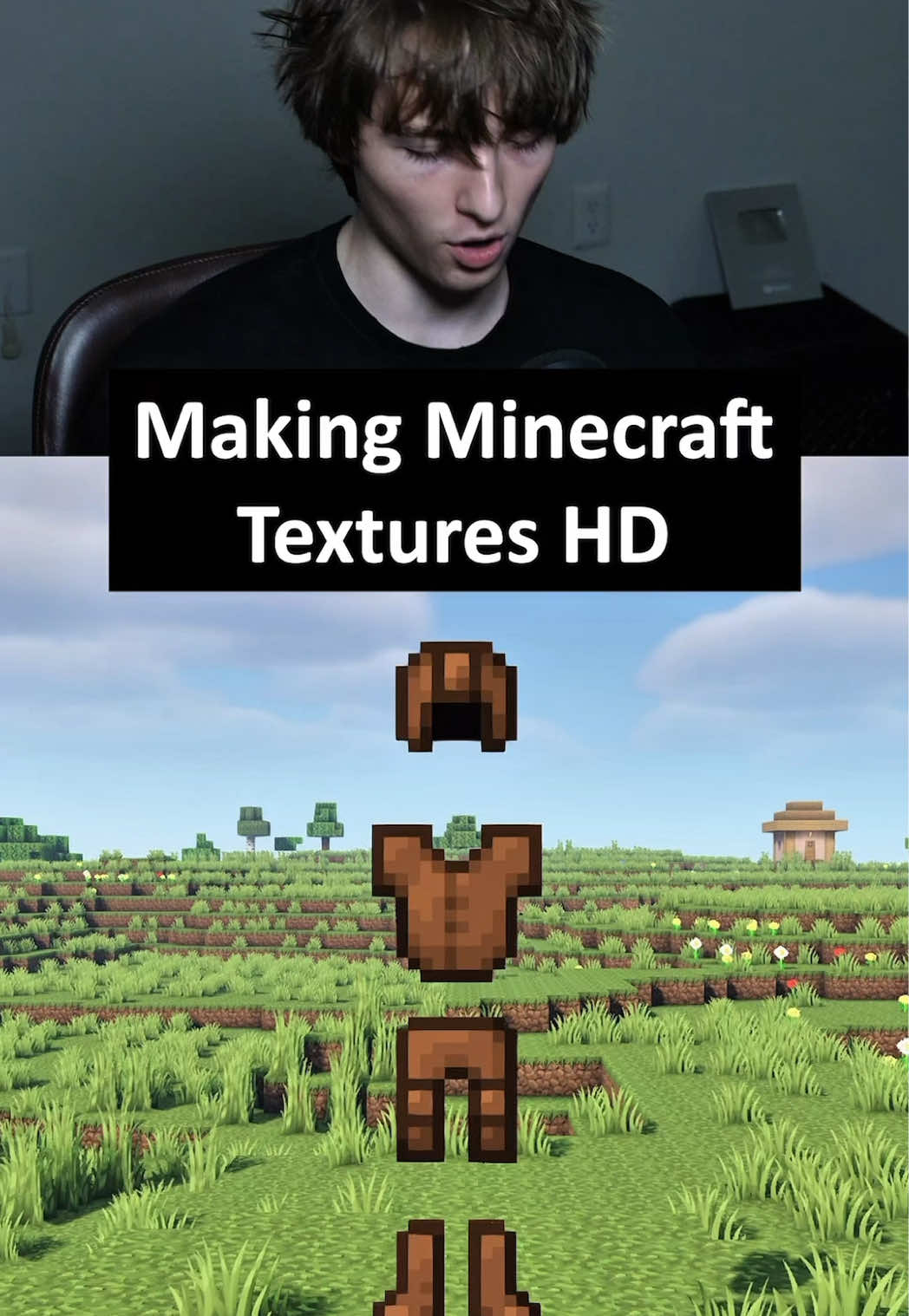 Pack name: Prime’s HD Textures #Minecraft #Resourcepack