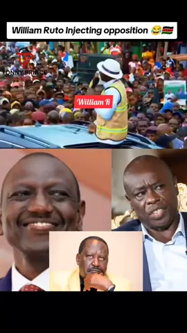 mtu ningeshindana na yeye ni Raila😂😂#fypviral #trendingvideo #kenyantiktok🇰🇪 #williamruto #nairobitiktokers 