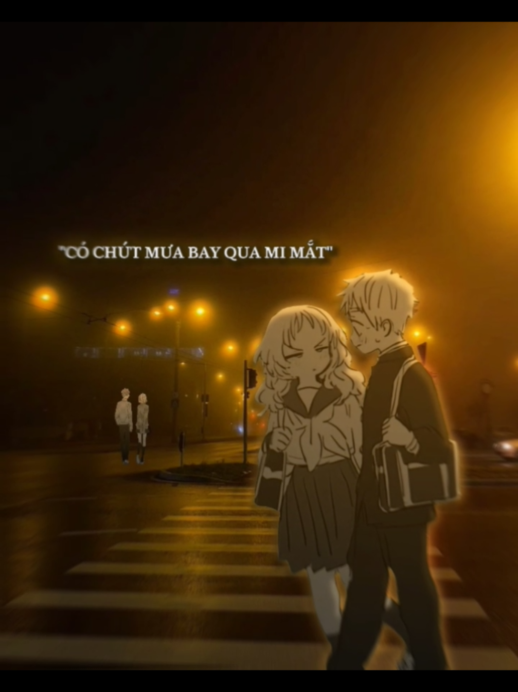 Ai đưa em về🥀🎶| #gfx #music #vairal #thinhh🎶 #xuhuong 