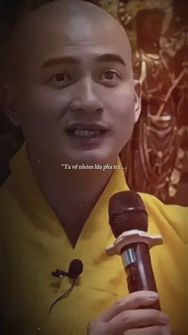 “Xin đời thôi bớt lo âu  Không cầu nhung gấm, chỉ cầu bình yên” #thichminhthien🙏🙏🙏 #xuhuong #cominhvataremix #tiktokvn #tiktoktrend