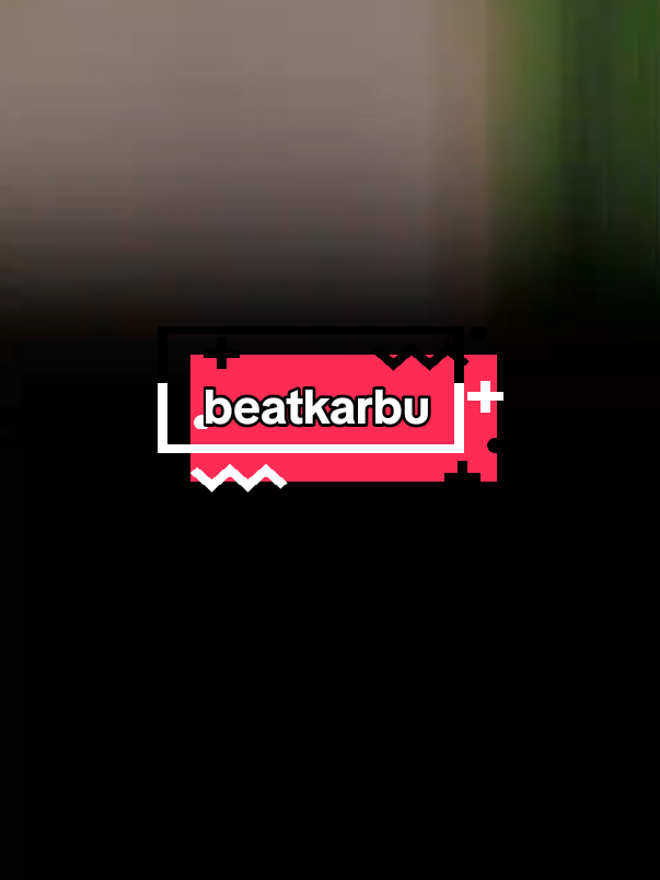 #fyp #beatkarbu cuma #borrap #belum#dimodit @om risaldi 